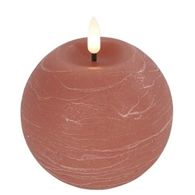 Countryfield Bolkaars LED Lyon M roze