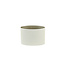 Light en Living Kap ovaal recht smal 45-21-32 cm SAVERNA eiwit