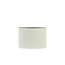 Light en Living Kap ovaal recht smal 45-21-32 cm SAVERNA eiwit