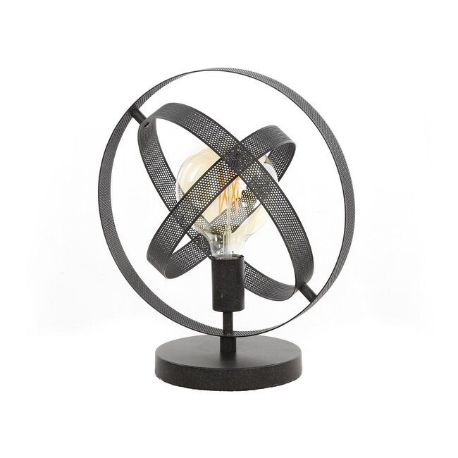 WoonStijl Tafellamp Cosmos Mesh