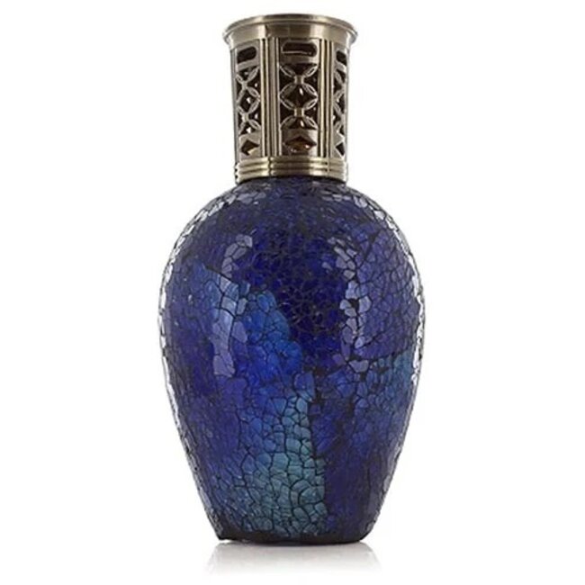 Ashleigh & Burwood Geurlamp Deep Sea L donkerblauw