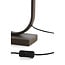 Light en Living Lampvoet 21x10x45 cm JAMIRI bruin