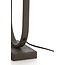 Light en Living Lampvoet 21x10x45 cm JAMIRI bruin