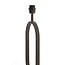 Light en Living Lampvoet 21x10x45 cm JAMIRI bruin