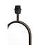 Light en Living Lampvoet 21x10x45 cm JAMIRI bruin