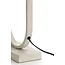 Light en Living Lampvoet 21x10x45 cm JAMIRI creme