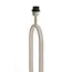 Light en Living Lampvoet 21x10x45 cm JAMIRI creme