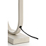 Light en Living Lampvoet 20x13x55 cm JAMIRI crème