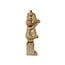 Richmond Interiors  Deco object beer goud (Gold)