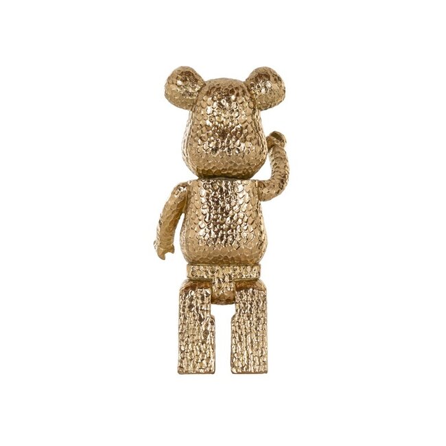 Richmond Interiors  Richmond Interiors Deco object beer goud
