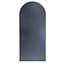 Light en Living Spiegel 80x1,5x180 cm ZENETO smoke  glas+zwart