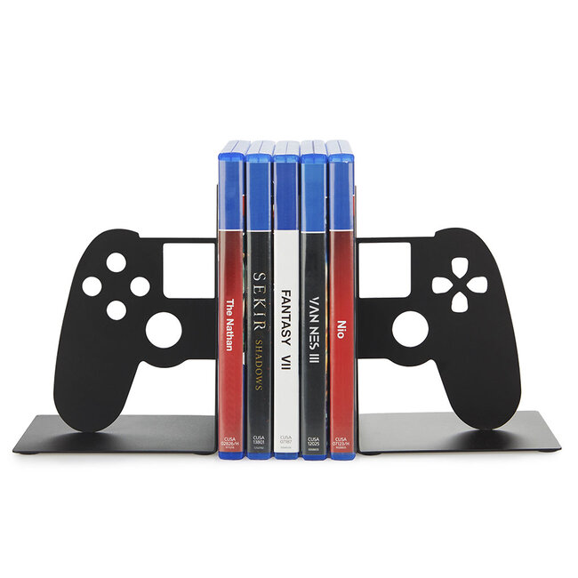 Balvi Boekensteun controller videogame