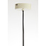 Light en Living Hanglamp Ø56x43 cm FELIDA crème