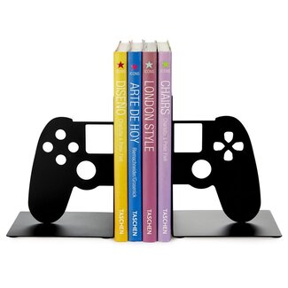 Balvi Boekensteun controller videogame