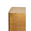 Light en Living Zuil 30,5x30,5x80 cm ALURIO antiek  brons
