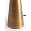 Light en Living Lampvoet Ø16,5x35 cm YELOS antiek  brons