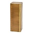 Light en Living Zuil 30,5x30,5x80 cm ALURIO antiek  brons