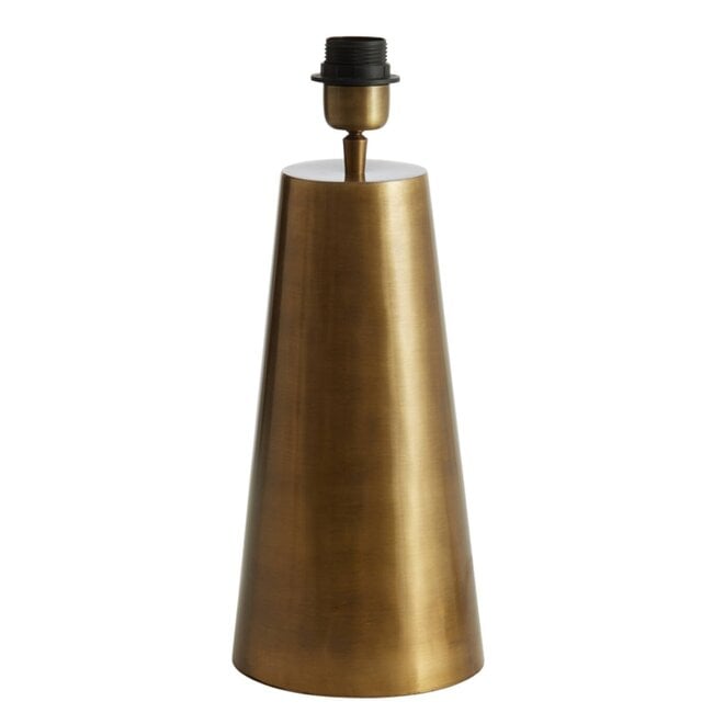 Light en Living Lampvoet Ø16,5x35 cm YELOS antiek  brons