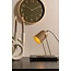 Karlsson Wandklok Pure Wood Grain mosgroen Ø 40 cm