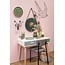 Present Time Kapstok Wall Dots