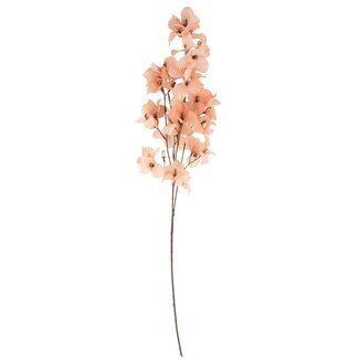 Present Time Kunsttak Flower Stem lichtroze