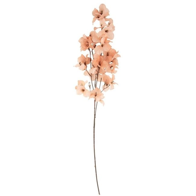Present Time Kunsttak Flower Stem lichtroze