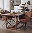 Tower Living Eettafel Dimaro – 240 x 100 cm