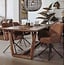 Tower Living Eettafel Dimaro – 220 x 100 cm - showroommodel