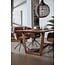 Tower Living Eettafel Dimaro – 220 x 100 cm - showroommodel