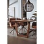 Tower Living Eettafel Dimaro – 200 x 100 cm
