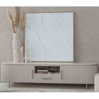 Tower Living TV meubel Corbetta – 185 cm