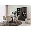Tower Living Kast Tenna modulair 4 deurs en 2 open vakken – 80 cm