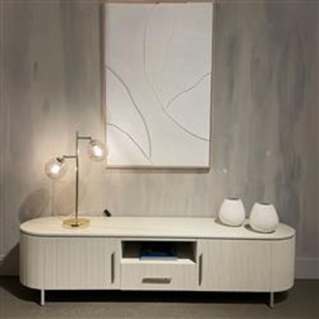 Tower Living TV meubel Corbetta – 185 cm
