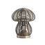 Light en Living Theelicht Ø15x18 cm MUSHROOM antiek  brons