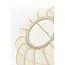 Light en Living Hanglamp Ø39x42 cm ELATI zand