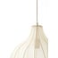 Light en Living Hanglamp Ø39x42 cm ELATI zand