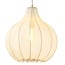 Light en Living Hanglamp Ø39x42 cm ELATI zand