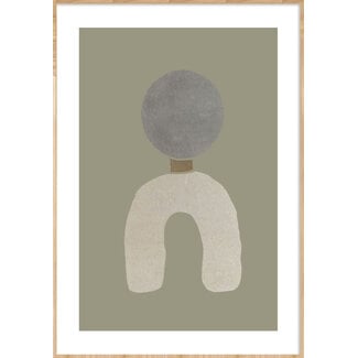 Wandkraft Feel Good 003