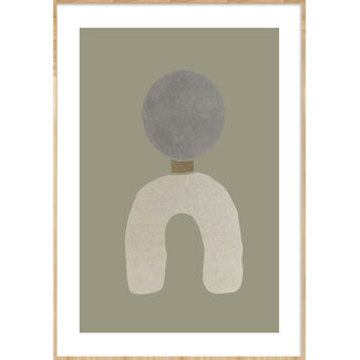 Wandkraft Wandkraft Feel Good 003