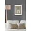 Wandkraft Wandkraft Feel Good 003 Kunstwerk op Forex met Houten Lijst
