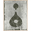 Wandkraft Art Crafts 052 Wanddecoratie op Forex met houten lijst