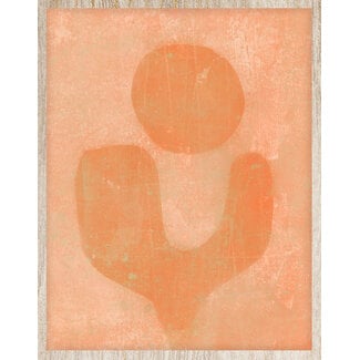Wandkraft Art Crafts 061 Wanddecoratie