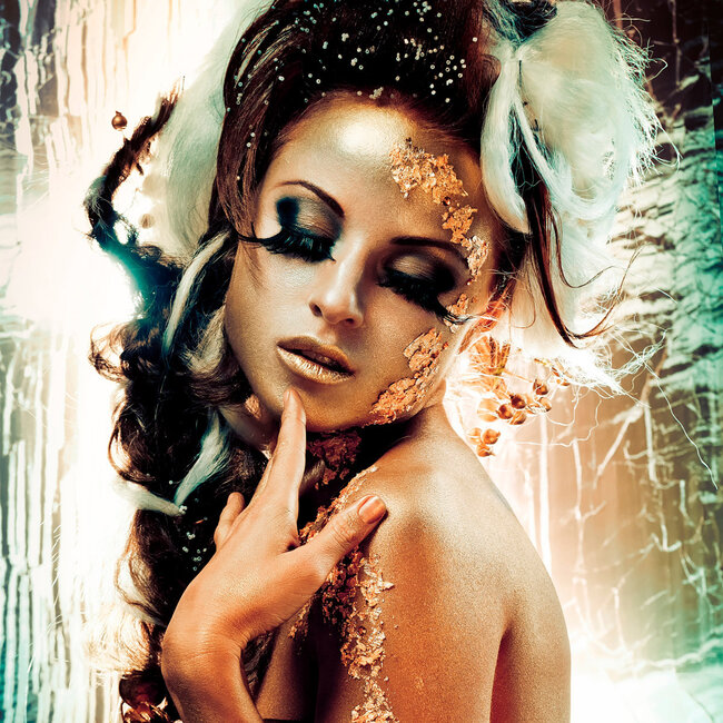 Wandkraft Fairytale Temptation I