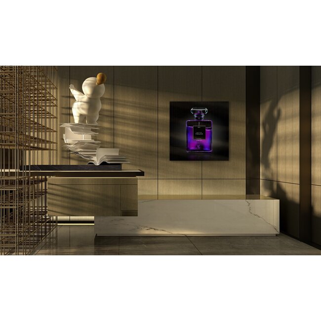 Wandkraft The Perfume Collection II
