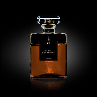Wandkraft The Perfume Collection III