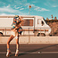 Wandkraft Retro Lifestyle I