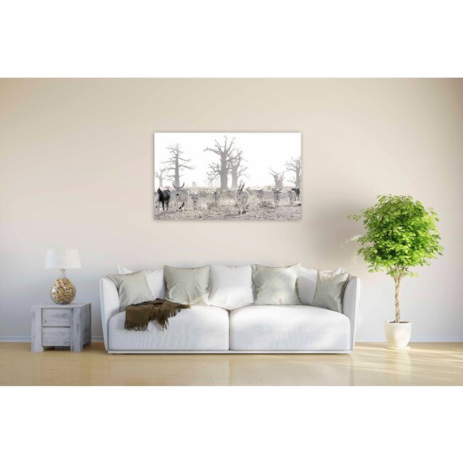 Wandkraft At the Farm 004