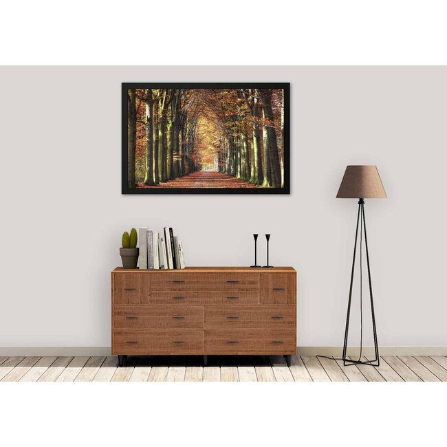 Wandkraft Autumn