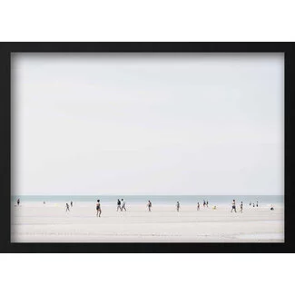 Wandkraft Beach 1