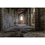 Wandkraft The Abandoned Church